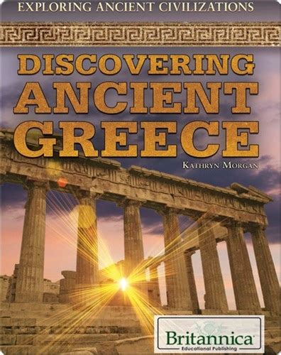 Magic Tree House Book 17: Bringing Ancient Greece to Life